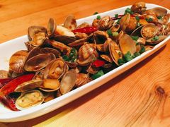 -灶丰年间(定安路店)