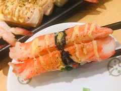 -元气寿司(新城市广场店)