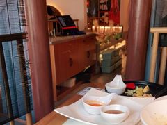 -荷塘秋月·本帮江浙菜(国权路店)