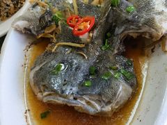 -星奇缘·海鲜餐厅(东山美食地标店)