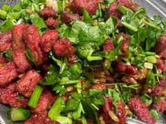 -春花民族美食(佳木斯总店)