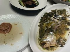 -顶特勒·黄鱼馆·特色菜(上海大世界店)