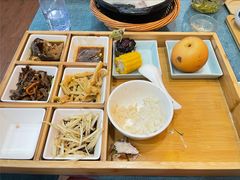 -南山竹海·珍味堂
