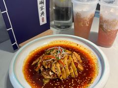 -腾龙阁|经典川菜(SM城市广场店)