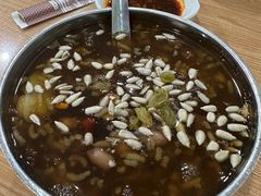 -清真老铁家灌汤包