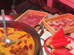 -江北北火锅馆·公路夜市(魏公村店)