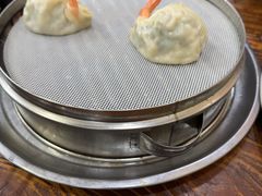 -叶存利海鲜大馅饺子(海宁路总店)