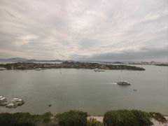 景观位-必胜客(海滨店)
