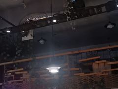 -老五烧烤(石牌岭店)