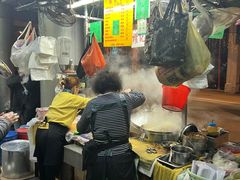 -权记骨粥