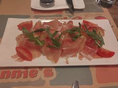 -安妮意大利餐厅(国贸店)