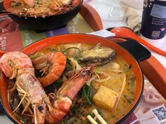 -张亮麻辣烫(哈尔滨金爵万象店)
