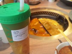 -呷哺呷哺 黄金牧场 (太原万象城店)