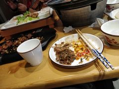 -肘子酥·天津菜·特色捞面(德云社店)