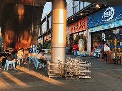 -千岛蚝高压锅生蚝·人参火锅(白云万达店)