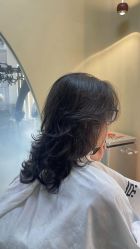 -DO A HAIRSTYLE