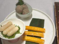 -红鼎豆捞·非遗鲍皇汤火锅(宝丰路店)