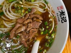 -湘人龙记老长沙米粉(鸟巢店)