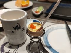 -大渔铁板烧(海雅缤纷城店)