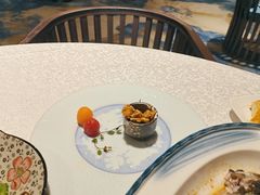 -红棉中餐厅·广州海航威斯汀酒店