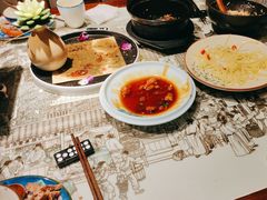 -一味大院•桐庐菜传承店(春江路店)