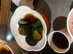 -探鱼·鲜青椒爽麻烤鱼(番禺万达店)