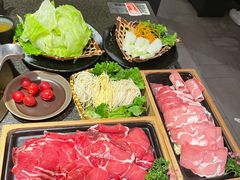 -湊湊火锅·茶憩(和平大悦城店)