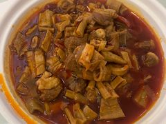 -成都驻京办餐厅(蜀都宾馆店)