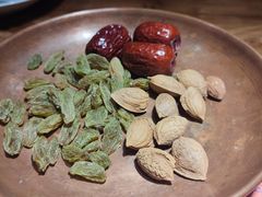 -清真·双公羊·馕坑烤全羊(奥体店)