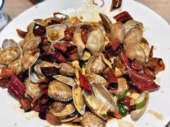 -直隶安家牛肉罩饼(七一路店)