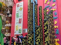 -蒙特利亲子乐园