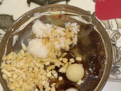 -绿茶餐厅(财富购物中心店)