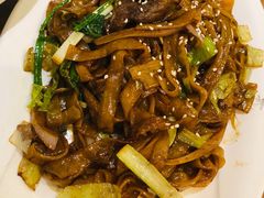 -粤色·老广州茶餐厅(河南商会大厦店)