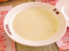 -华梅西餐厅(哈尔滨中央大街店)