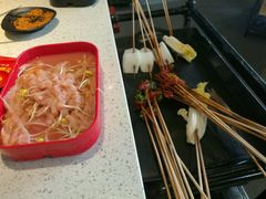 -钢管厂五区小郡肝串串香(南山店)