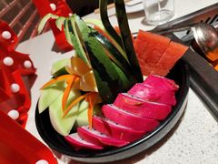 -海底捞火锅(之心城店)