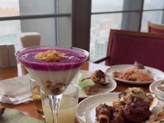 -视界美食自助餐厅·石家庄希尔顿酒店