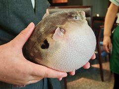 -永安鱼庄·镇江菜(东吴路店)