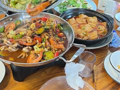 -李东农庄(中南百草园地标店)