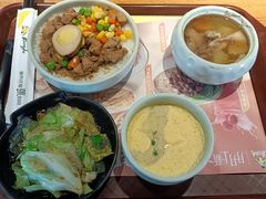 -真功夫(棠下店)