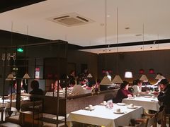 -和彩放题餐厅(酒仙桥店)