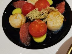 -YUE·6·西式融合餐厅(外滩六号店)