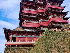 -滕王阁旅游区