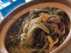 -大清花饺子(山庄店)