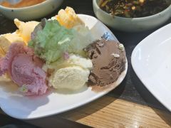 -韩盛·盛江山自助料理(学院路江北大学城店)