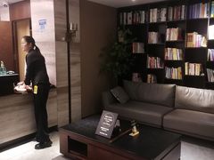 -水墨澜渟足道·SPA·传统(四望亭东关街店)