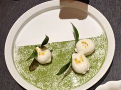 -锦府园·新台州菜(合生汇店)