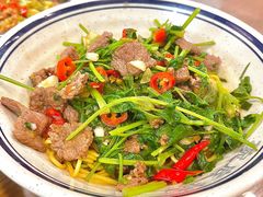 -碗底挑•湖南小炒粉面饭(大望路店)