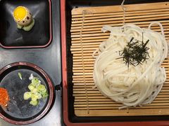冷手打乌冬面定食-酒吞(七宝领展广场店)