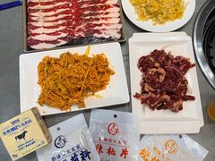 -米家·鹤城炭火米家(直营总店)